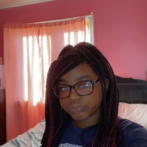 Meet your Posher, Janiyah